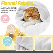 Into The Spider-Verse Miles Morales Flannel Throw Blanket, Super Soft Cozy Graphic Fleece Blanket For Bed Couch Sofa, Fan Gift For Boys Girls Men Women, Machine Washable - White - View 5