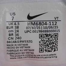 Nike Vaporfly NEXT% 2 女款跑步鞋，低帮，HM6804-112 - 淡紫色 - 查看 8