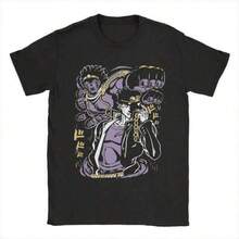 Men Outdoor Tees & Tanks - Black - View 8