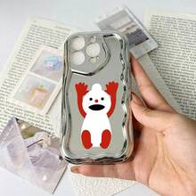 Fashion Phone Cases - Silver - View 28