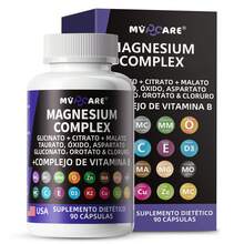 MVPCARE Vitamins/Minerals - Others - View 3