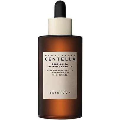 SKIN 1004 Madagascar Centella Probio-Cica Intensive Ampoule 95ml/3.21 FL. OZ. (Sérum Facial Rico en Probióticos) (95 ml)
