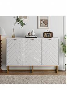 Cabinets - White - View 8