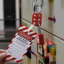 Lock Strap - A - ראה 5