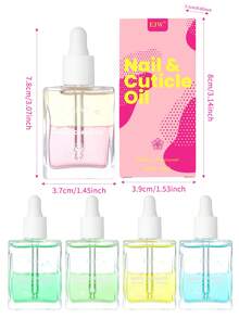 焕活角质层护理油 - 滋养并修复角质层 - 滋养指甲和角质层，强韧受损肌肤和脆弱指甲 - 蕴含牛奶和蜂蜜 - 其他 - 查看 10