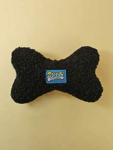 Plush Leopard Print Pet Doll, Suitable Gift For Pet Owners - Multicolor - View 5