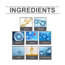 10片装生物素密集修护免洗发膜，富含生物素滋养成分，质地轻盈易吸收。单次使用即可即刻柔顺秀发，并保持72小时柔软顺滑。 - 頭髮護理 - 查看 5