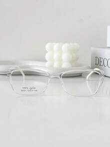 MELINDA MODAVFrame For Women's Prescription Glasses - Trong sáng - Xem 3