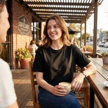 Evolution Of Man Gamer T-Shirt, Funny Gaming Meme Tee For Gamers, Gifts For Men, Gamer Boyfriend Gifts, Gifts For Gamers - 黑色 - 查看 2