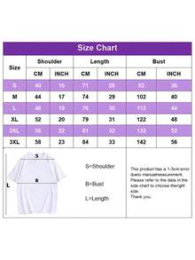 Most Definitely Not All In A Row Printed Premium Cotton T-Shirts Men Summer Short Sleeve Tees Casual Tops - 黑色 - 查看 2