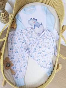 Azul bebê