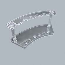 Fashionable Black Dart Board Holder - PP Material, Holds 8 Darts, Suitable For Halloween/Christmas/Thanksgiving Celebrations, Great Gift - Multicolor - View 11