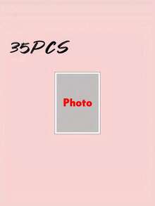 2-Inch Customized Mini Photo, Personalized Pocket-Sized 2-Inch Instant Photo Gift, Mini Photo Print Wallet-Sized Souvenir, Suitable For DIY Photo Album, Home Decor, Birthday - Unique Commemorative Gift With Your Own Photo ,For Family, Phone Case Decor - Multicolor - View 17