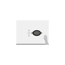 American Metalcraft CIPOV9567 Cast Iron Oval Casserole Pan With Handles, 12\ L X 6.75\ W, Black - 1Count(Packof1) - View 4