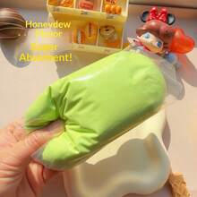 2026 Latest - Squeeze Cream Sticks - Super Soft Slow Rebound Squeeze Toys - Stress Relief Fidget Toys - Party Favors - Multicolor - View 2