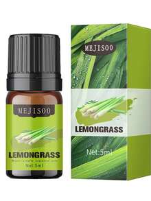 5ml Lavender Essential Oil, Lavender Essential Oil, Fresh Car Diffuser, Coffee Scent, Suitable For Humidifier, Aromatherapy Diffuser, Candle Making, Rattan Diffuser Sticks - Aromatherapy - View 21