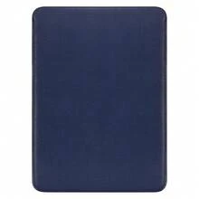 Laptop Sleeve 13 Inch Precisely Compatible With  Air M4 2025-2018 &  Pro M2 2022 M1 2020-2016, Faux Leather Cover Case, Midnight Blue - 午夜藍 - 查看 1