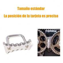 TendenciaHerramienta Sincronizar P/ Trabar Árboles De Levas Aveo Y G3Calidad premium - 1 - Ver 8