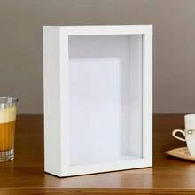 Shadow Boxes - เอ 4 - ดู 3