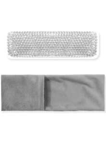Almohadillas de gel de enfriamiento y almohadillas de enfriamiento perineal para maternidad - Uso dual de compresión fría y caliente, alivio de la incomodidad del embarazo | Ajuste cómodo | Textura suave, regalo ideal para el posparto (Navidad/Halloween), regalo de embarazo, artículo esencial del posparto, regalo del Día de la Madre, jardín, verano, playa, esponjoso, graduación, felicitaciones graduado, herramientas portátiles, artículos esenciales de verano, portátil de verano - A - Ver 22