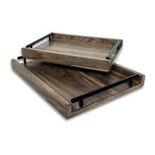 Trays - Quite Americano - View 8