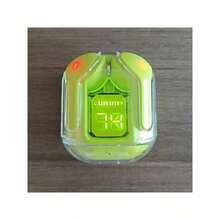 T2 TWS 游戏蓝牙 5.3 降噪高保真立体声无线耳机（购买耳机时附赠保护盒和挂绳） - 均碼 - 查看 14