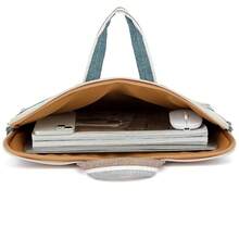 DACHEE Laptop Shoulder Bag For 15 Inch/15.6 Inch  Pro - BohemianStrip(07)15inch156inch - View 9