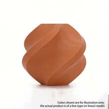 Bambu Lab PLA Matte 3D 列印耗材 低光澤表面效果 線徑穩定 不易堵頭 1kg 裝 - 霧面 - 查看 39