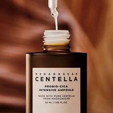 SKIN 1004 Madagascar Centella Probio-Cica Intensive Ampoule 95ml/3.21 FL. OZ. (Sérum Facial Rico en Probióticos) (95 ml) - marrón - Ver 2