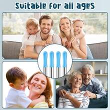 30 Piece Ear Wax Removal Tool Replacement Tips Set For Adults - Other - View 5