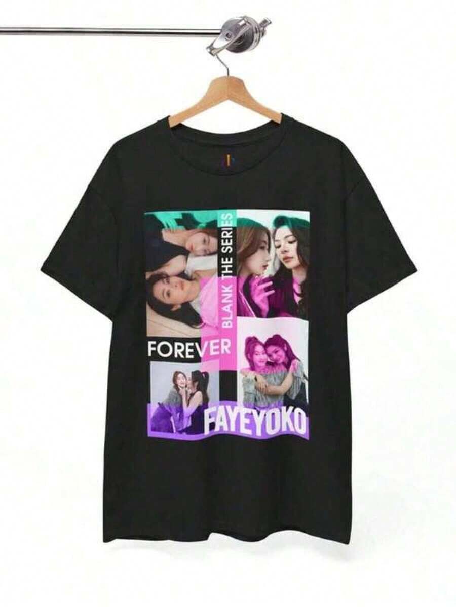 Men Outdoor Tees & Tanks - Black - View 1