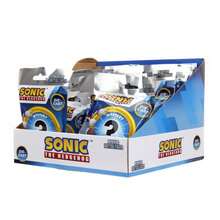 Simba Sonic Blind Box Nano Figure, Multi-Color Mystery Blind Box, Metal Alloy Doll, You Will Randomly Receive 1 Nano Metal Figure - Multicolor - View 6