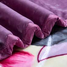 Weighted Blankets - Model 5 - View 4
