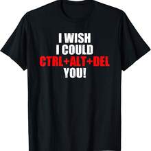 Women T-Shirts - Black 2 - View 1