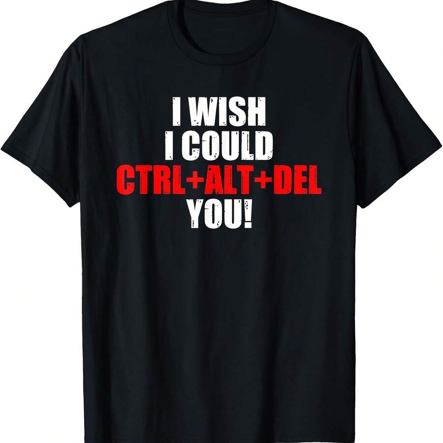 Women T-Shirts - Black 2 - View 1