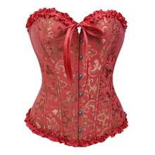 Cosplay Clothing - Light Yellow - View 3