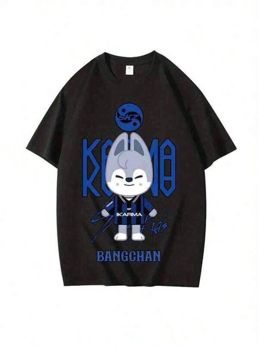 Men Outdoor Tees & Tanks - Black - View 1