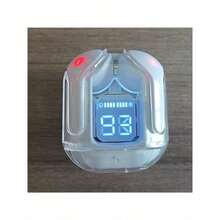 T2 TWS 游戏蓝牙 5.3 降噪高保真立体声无线耳机（购买耳机时附赠保护盒和挂绳） - 均碼 - 查看 16