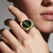 Ramadan Smart Tasbih Ring, Ramadan Prayer Counter - Regular Model - View 5