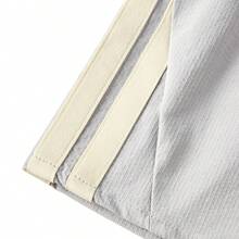 Adidas Women's Shorts Woven Pants, New Fitness Training Running Pants - Light Grey - View 6