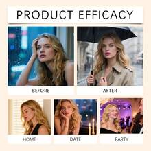 Roxelis香草香氛优雅香水，天然持久香氛，散发迷人甜美清新的气息，便携式身体喷雾 - 多樣化香型 - 查看 5