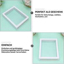 Shadow Boxes - เอ 4 - ดู 5