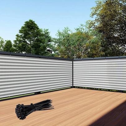 Sunshade Net With Copper Eyelets, Hanging Rope, Made Of High-Density Polyethylene Material, 90% Shading Rate. Suitable For Pavilion Roofs, Terrace Covering, Garden Awnings, Courtyard Sun Protection, Lawn Covering, Greenhouse Protection, Plant Shading. Available In Various Specifications. Reinforced And Durable Sunshade Cloth, Suitable For Courtyard Lawns.