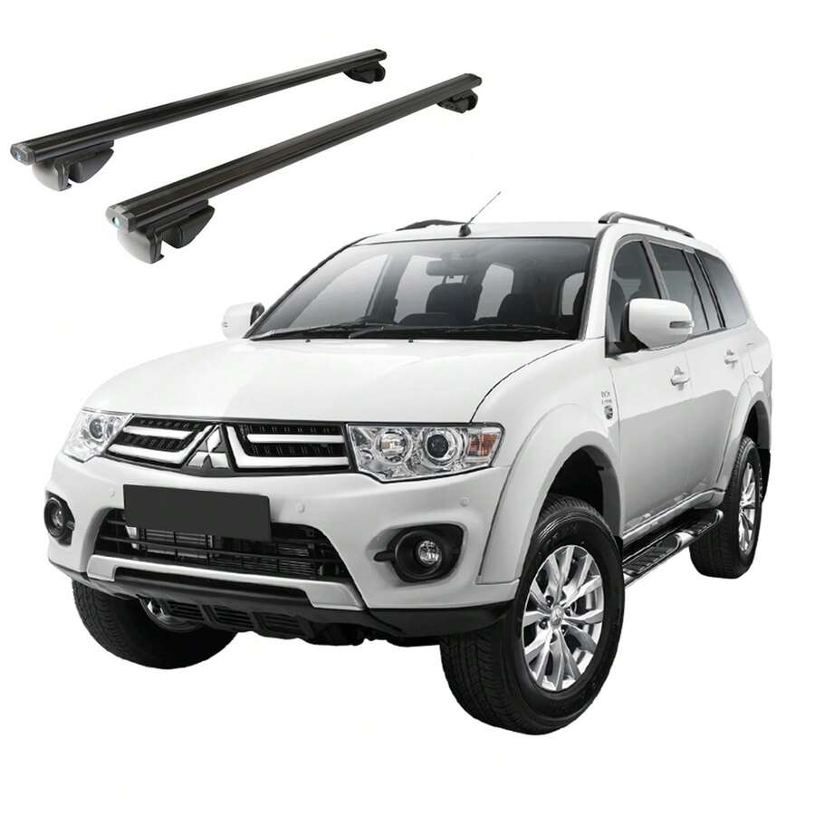 Car Luggage Rack