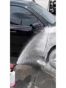 TendenciaShampoo Carrocería Alta Espuma Activa Con Cera CarnaubaCalidad premium - 1 - Ver 4