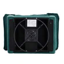 Sofa Bed Set - Green + Upholstered + 1 Seat - View 10