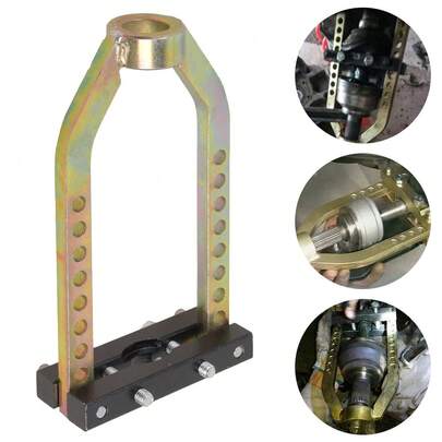 Propshaft 9 Holes CV Joint Puller Assembly Removal Separator Tool