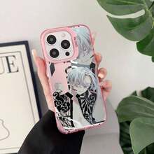 Basic Phone Cases - Translucent Powder - View 13