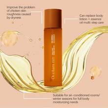 1盒1瓶（100毫升）维生素C香薰按摩油，滋养身体保湿补水油，深层滋润、紧致、提亮、舒缓干燥肌肤，温和成分，适合日常身体护理和按摩 - 多樣化香型 - 查看 7