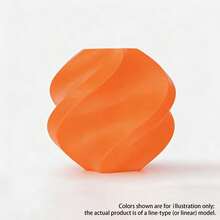 Bambu Lab PLA Basic 3D 列印耗材 低收縮易成型 抗斷裂高韌性 不堵噴頭 桌面級 FDM 適配 - 基礎 - 查看 9